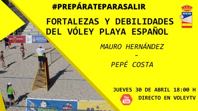 Hoy, 27 de abril, estreno de la última charla de Avital Selinger en el Congreso Internacional 2019